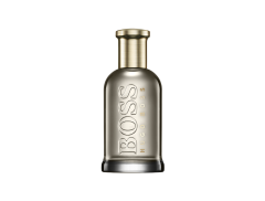 BOSS BOTTLED