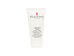 EIGHT HOUR CREAM INTENSIVE DAILY MOISTURIZER FOR FACE SPF 15 PA++