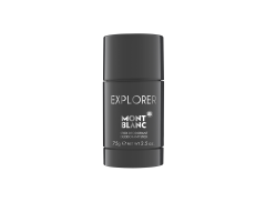 EXPLORER DEODORANT STICK