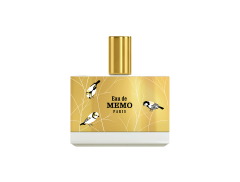 EAU DE MEMO