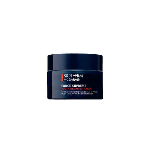 Wizard Ritueel Gezichtsvermogen FORCE SUPREME YOUTH ARCHITECT CREAM - BIOTHERM