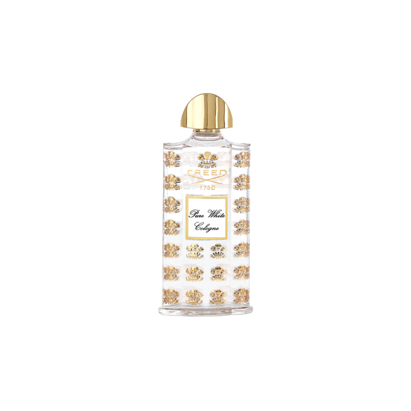 Pure white hotsell cologne creed