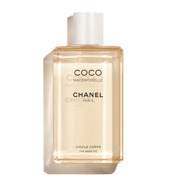 Coco Mademoiselle – Chanel