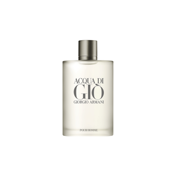  Perfume para hombre Acqua Di Gio de Giorgio Armani Espray eau  de toilette. : Belleza y Cuidado Personal