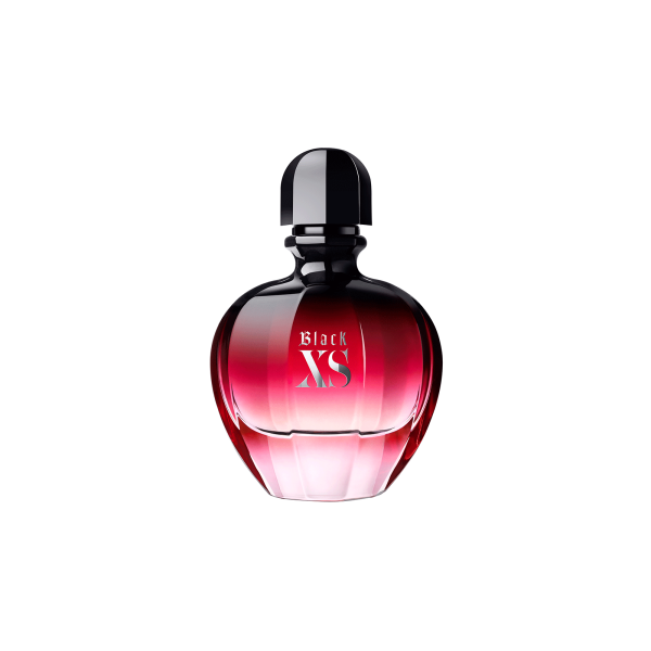 BLACK XS FOR HER PACO RABANNE