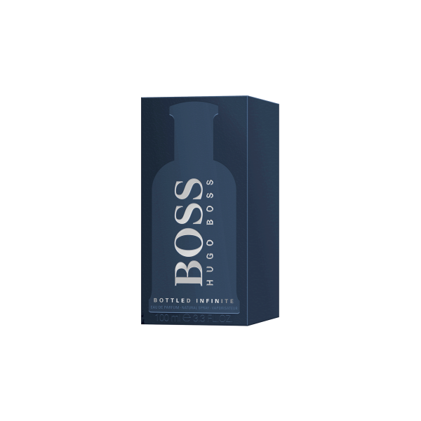 Perfume hugo boss hombre infinity online