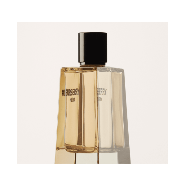 Hero Burberry