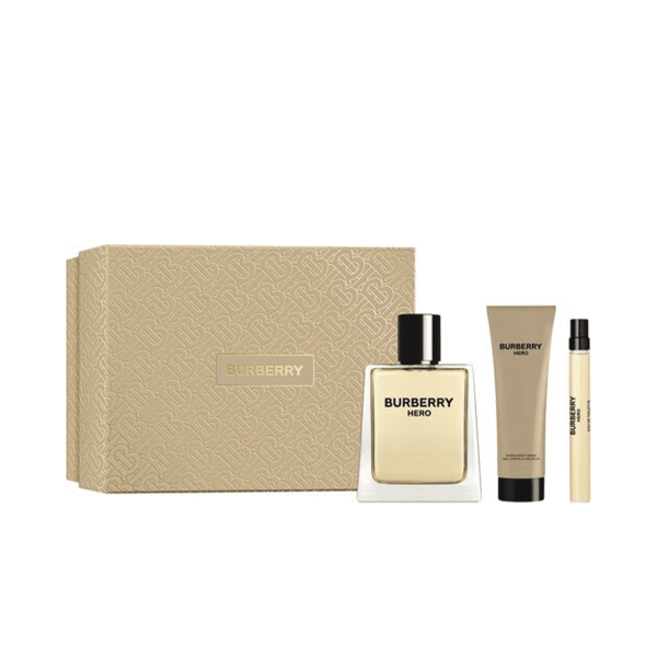 Hero Set Burberry