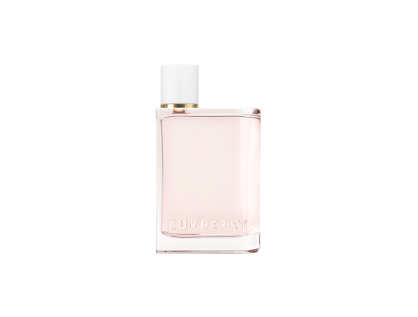 HER BLOSSOM EAU DE TOILETTE BURBERRY
