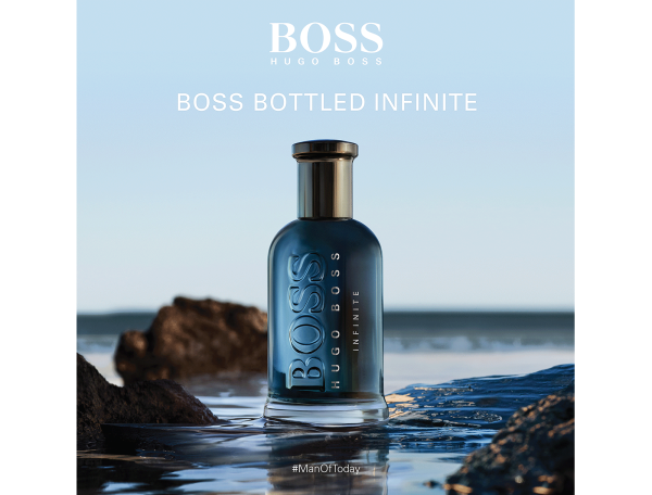 Boss zaful Bottled Negro