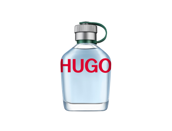 HUGO MAN HUGO BOSS