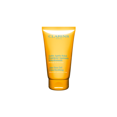 AFTER SUN GEL ULTRA-SOOTHING