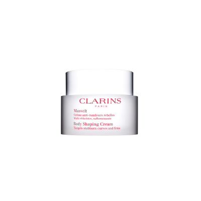 BODY SHAPING CREAM