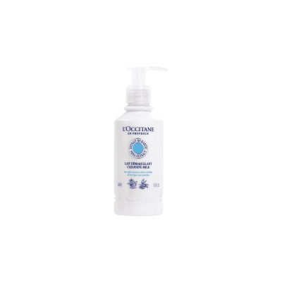 SHEA EXTRACT CLEANSING MILK