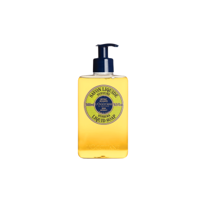 LIQUID SOAP - VERBENA
