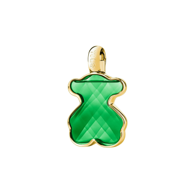 LOVEME EMERALD ELIXIR 