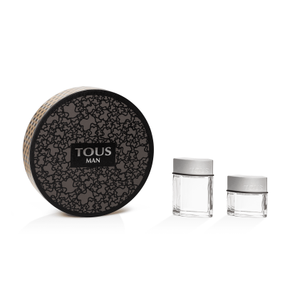 TOUS MAN SET