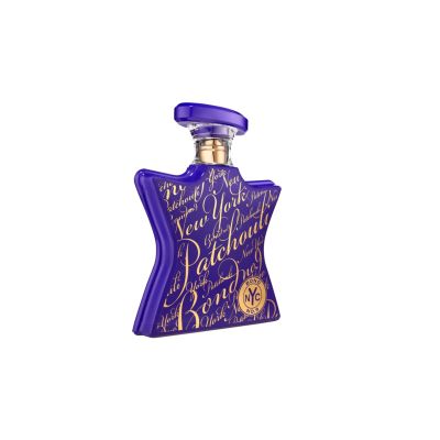 NEW YORK PATCHOULI