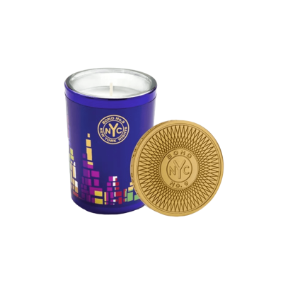NEW YORK NIGHTS SCENTED CANDLE