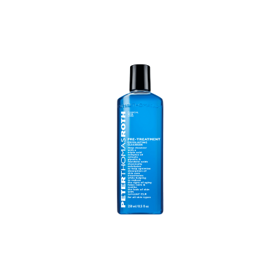 PRE-TREATMENT EXFOLIATING CLEANSER