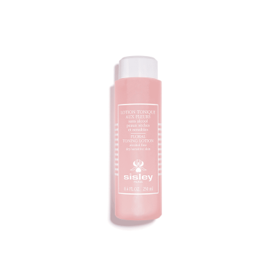LOTION TONIQUE AUX FLEURS
