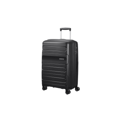 SUNSIDE SPINNER BLACK 68/25