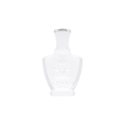 LOVE IN WHITE FOR SUMMER