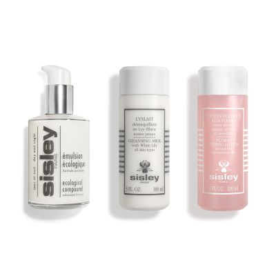 LES ESSENTIELS SET