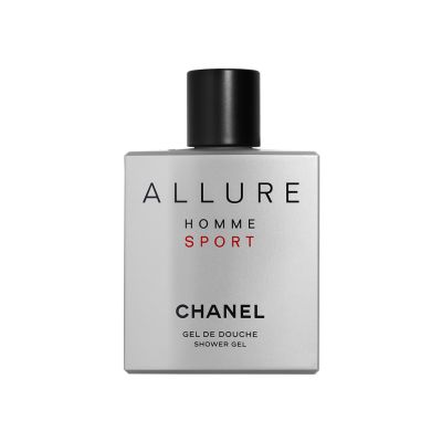 ALLURE HOMME SPORT