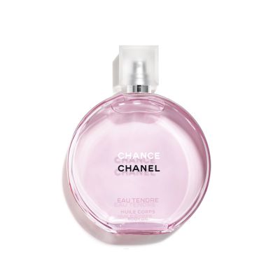 CHANCE EAU TENDRE