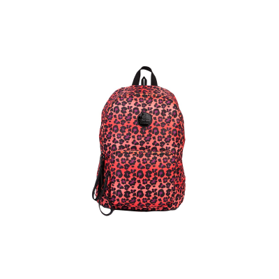 MALIBU WARM LEOPARD