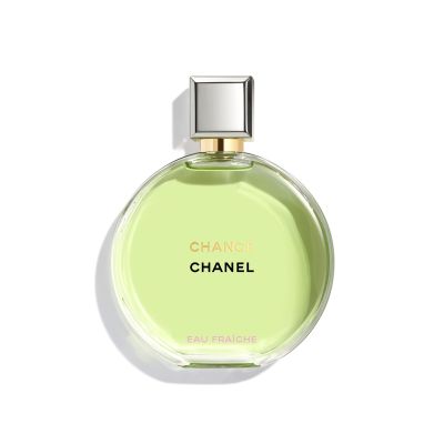CHANCE EAU FRAÎCHE