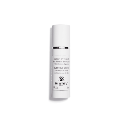 SERUM INTENSIF AUX RESINES TROPICALES