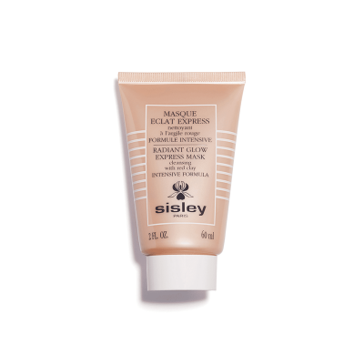 MASQUE ECLAT EXPRESS ARGILE ROUGE