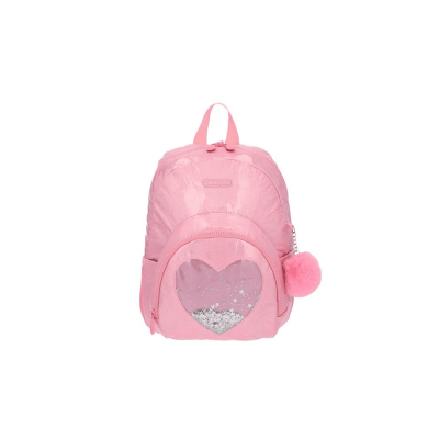 POWER PINK HEART