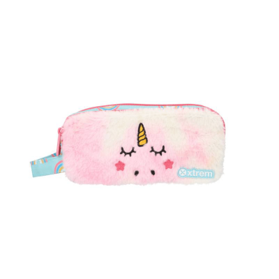 AQUA UNICORN CASE