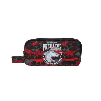 RED DINO CASE