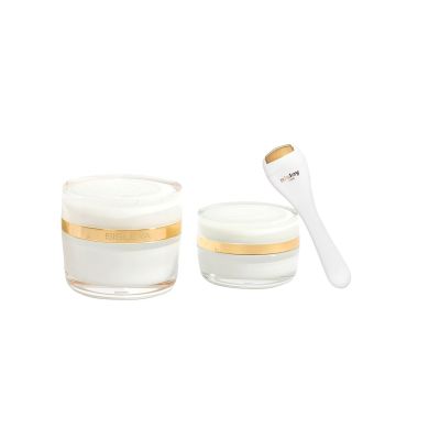 SISLEŸA L'INTEGRAL ANTI-ÂGE FACE AND EYE DUO
