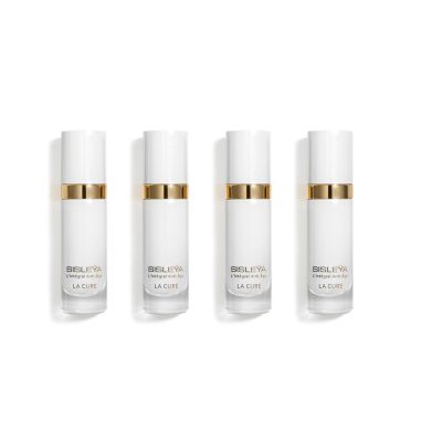 SISLEÿA L’INTEGRAL ANTI-AGE LA CURE