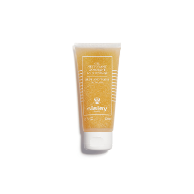GEL NETTOYANT GOMMANT