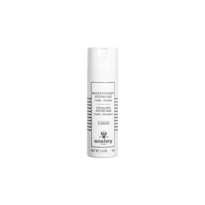 MASQUE EXFOLIANT ENZYMATIQUE