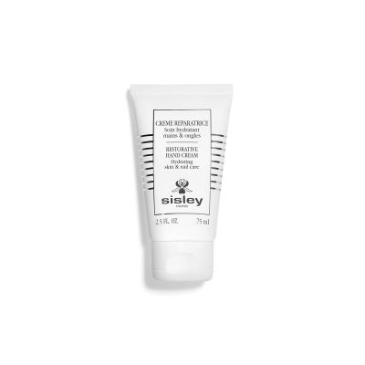 CRÈME RÉPARATRICE MAINS ET ONGLES