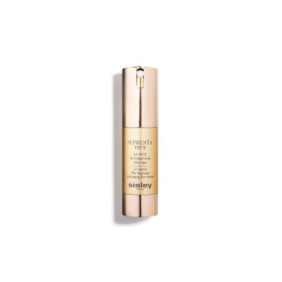 SUPREMYA YEUX LA NUIT