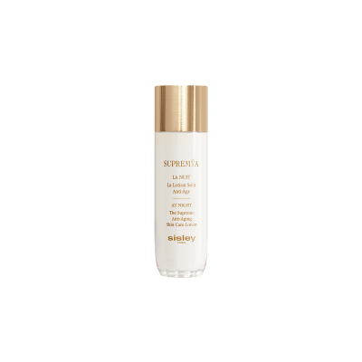 SUPREMŸA LA NUIT THE SUPREME ANTI-AGING SKIN CARE LOTION