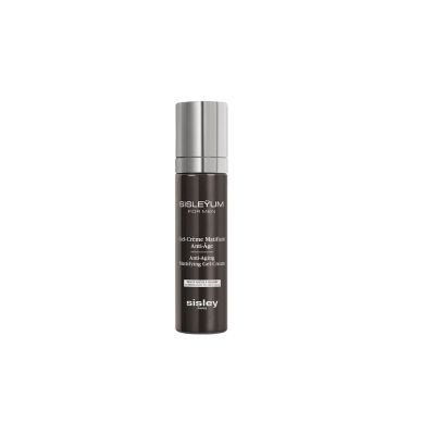 SISLEŸUM GEL-CRÈME MATIFIANT