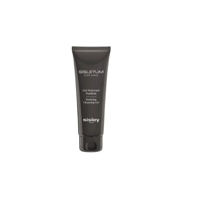 SISLEŸUM GEL NETTOYANT PURIFIANT