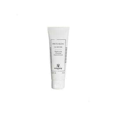 PHYTO BLANC LA MOUSSE
