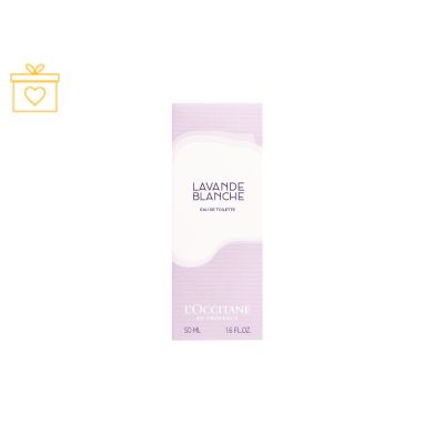 LAVANDE BLANCHE