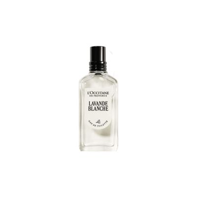 LAVANDE BLANCHE