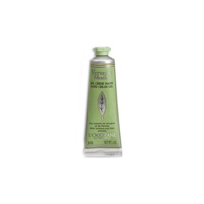 VERBENA MINT HAND CREAM